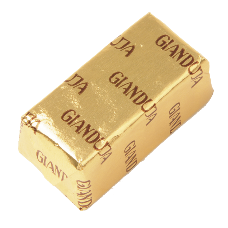 Chocolat Gianduja - 250g